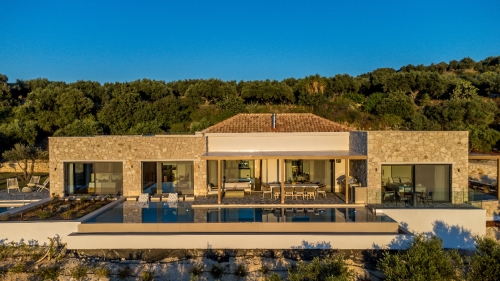 Elements House